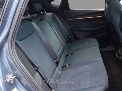 Cupra Tavascan 77kWh 340 CV AWD VZ Adrenaline Blu/Azzurro usata Pieve di Cento