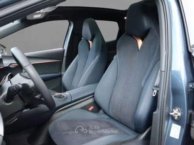 Cupra Tavascan 77kWh 340 CV AWD VZ Adrenaline Blu/Azzurro usata Pieve di Cento