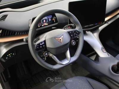 Cupra Tavascan Endurance 77kWh 286 CV RWD Adrenaline Argento usata Pieve di Cento