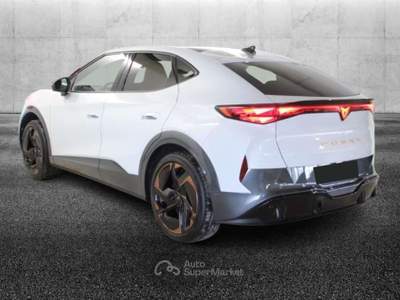 Cupra Tavascan Endurance 77kWh 286 CV RWD Adrenaline Argento usata Pieve di Cento