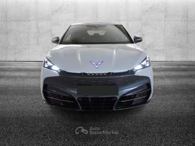 Cupra Tavascan Endurance 77kWh 286 CV RWD Adrenaline Argento usata Pieve di Cento