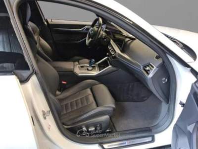 BMW i4 i4 M50 Bianco usata Pieve di Cento