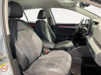 Volkswagen Golf 2.0 TDI 150CV DSG Style Grigio usata Ravenna