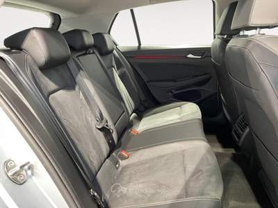 Volkswagen Golf 2.0 TDI 150CV DSG Style Grigio usata Ravenna