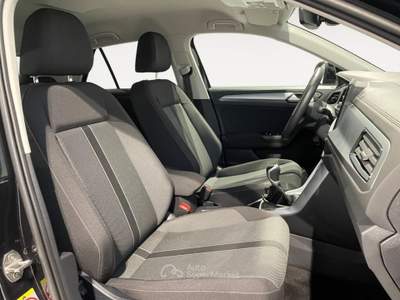 Volkswagen T-Roc 2.0 TDI 115CV Edition Plus Nero usata Ravenna