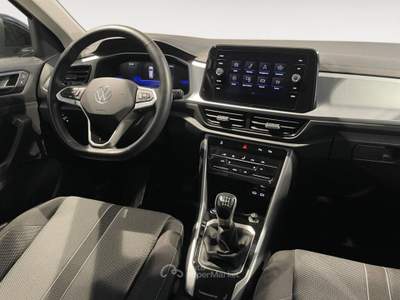 Volkswagen T-Roc 2.0 TDI 115CV Edition Plus Nero usata Ravenna