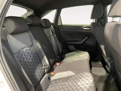 Volkswagen Taigo 1.0 TSI 110CV R-Line - IMPIANTO GPL Grigio usata Ravenna