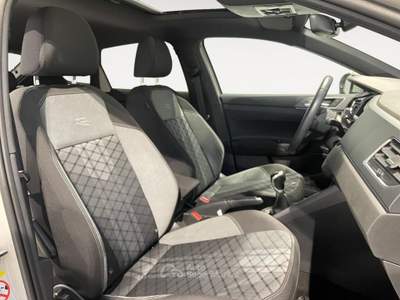 Volkswagen Taigo 1.0 TSI 110CV R-Line - IMPIANTO GPL Grigio usata Ravenna