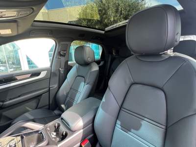 Porsche Cayenne Coupé 4.0 V8 S SUPER OFFERTA T-STOCK Argento usata Gela