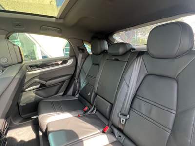 Porsche Cayenne Coupé 4.0 V8 S SUPER OFFERTA T-STOCK Argento usata Gela
