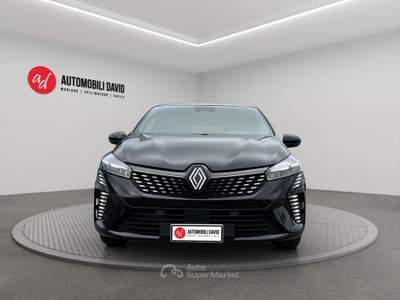 Renault Clio TCe 90 CV 5 porte Techno Nero usata Maniago