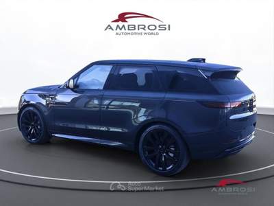 Land Rover Range Rover Sport 3.0D AJ20-D6H AWD Dynamic SE 249PS Grigio usata Corciano