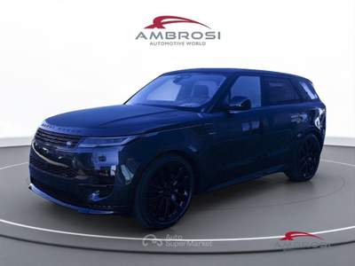 Land Rover Range Rover Sport 3.0D AJ20-D6H AWD Dynamic SE 249PS Grigio usata Corciano