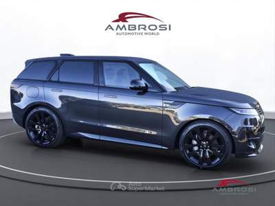 Land Rover Range Rover Sport 3.0D AJ20-D6H AWD Dynamic SE 249PS Grigio usata Corciano