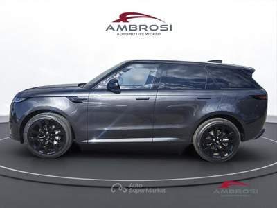 Land Rover Range Rover Sport 3.0 AJ20-P6H PHEV Dynamic SE 460PS Grigio usata Corciano