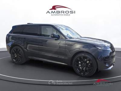 Land Rover Range Rover Sport 3.0 AJ20-P6H PHEV Dynamic SE 460PS Grigio usata Corciano