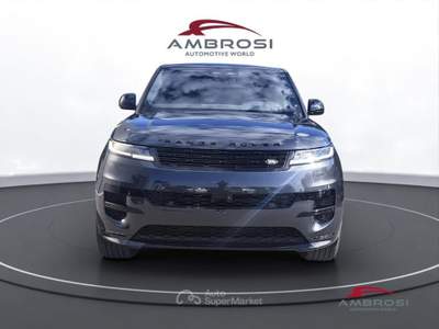 Land Rover Range Rover Sport 3.0 AJ20-P6H PHEV Dynamic SE 460PS Grigio usata Corciano