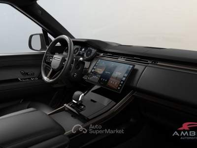 Land Rover Range Rover Sport 3.0D AJ20-D6H AWD Dynamic SE 249PS Blu/Azzurro usata Corciano