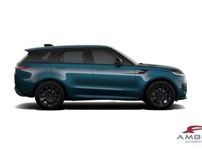 Land Rover Range Rover Sport 3.0D AJ20-D6H AWD Dynamic SE 249PS Blu/Azzurro usata Corciano