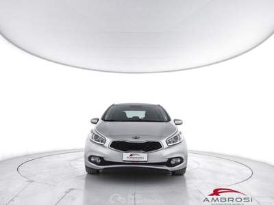 Kia Ceed 1.4 CVVT 5 porte Active Grigio usata Corciano