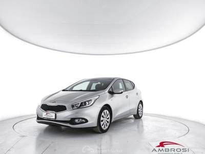 Kia Ceed 1.4 CVVT 5 porte Active Grigio usata Corciano
