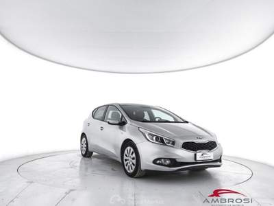 Kia Ceed 1.4 CVVT 5 porte Active Grigio usata Corciano