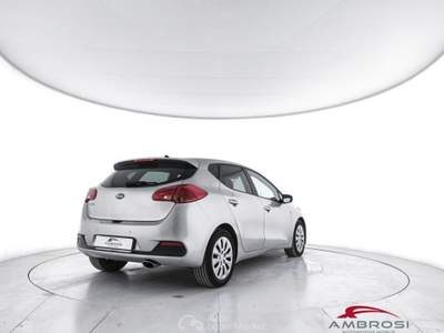 Kia Ceed 1.4 CVVT 5 porte Active Grigio usata Corciano