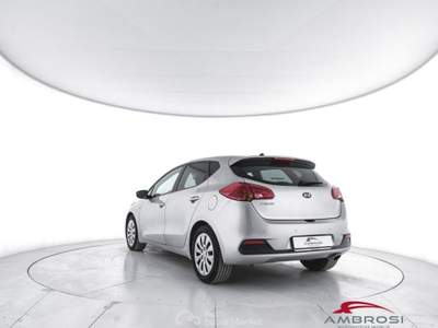 Kia Ceed 1.4 CVVT 5 porte Active Grigio usata Corciano