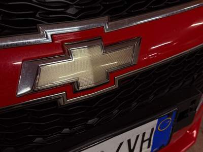 Chevrolet Spark MERAVIGLIOSA CHEVROLET SPARK UNICO PROPRIETARIO CON 96.079 KM Rosso usata Roma