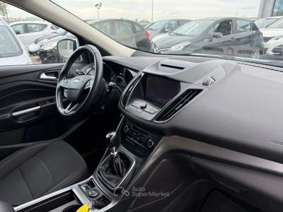 Ford Kuga anche per neopatentati usata Cascina