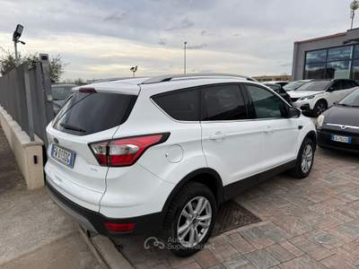 Ford Kuga anche per neopatentati usata Cascina