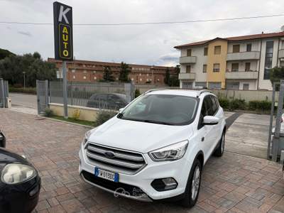 Ford Kuga anche per neopatentati usata Cascina