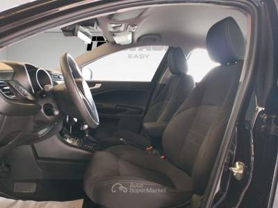 Alfa Romeo Giulietta Giulietta 1.4 Turbo MultiAir TCT Super Nero usata Pistoia