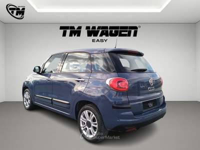Fiat 500L 500L 1.3 Multijet 95 CV Lounge - NEOPATENTATI Blu/Azzurro usata Pistoia