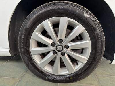Seat Ibiza NEOPATENTATI Bianco usata Occhiobello