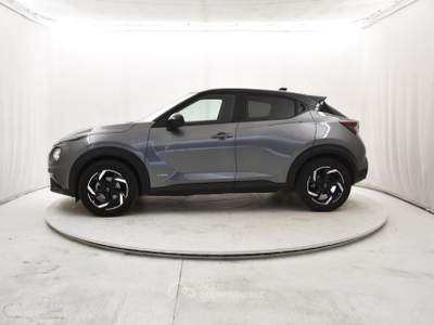 Nissan Juke 1.6 Hev N-Connecta Grigio usata Coccaglio