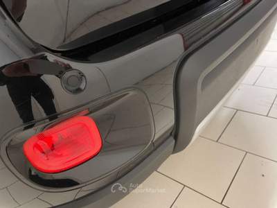 Fiat Panda 4x4 0.9 t.air 5posti-Ok Neopatentati-LEGGI SOTTO Nero usata BRESCIA
