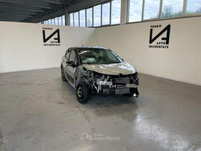Citroen C3 PURETECH 83CV S&S SHINE Grigio usata Megliadino San Vitale