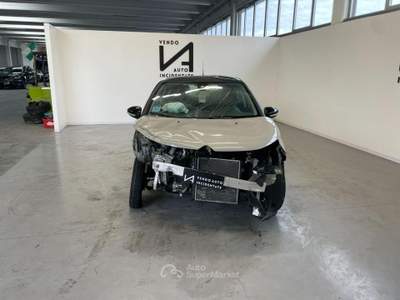 Citroen C3 PURETECH 83CV S&S SHINE Grigio usata Megliadino San Vitale