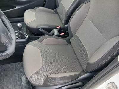 Citroen C3 Citroen C3 1.2 82cv Bianco usata SAN MARTINO VALLE CAUDINA