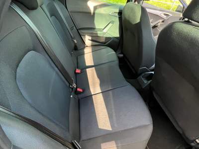 Seat Arona NEOPATENTATI Nero usata Occhiobello