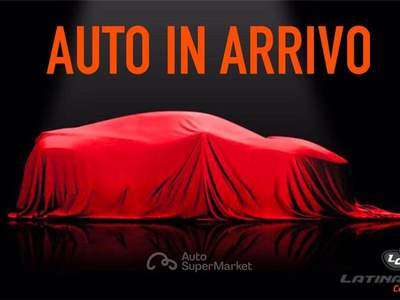 BMW X1 Xdrive25e Business Advantage auto Grigio usata Latina