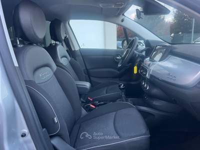 Fiat 500X 1.3 mjt Urban 4x2 95cv my20 Grigio usata Agliana