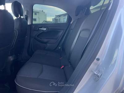 Fiat 500X 1.3 mjt Urban 4x2 95cv my20 Grigio usata Agliana