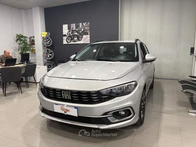 Fiat Tipo 1.3 mjt City Life s&s 95cv Grigio usata Romano Canavese