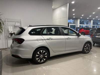 Fiat Tipo 1.3 mjt City Life s&s 95cv Grigio usata Romano Canavese