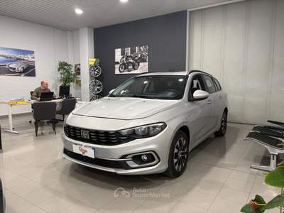 Fiat Tipo 1.3 mjt City Life s&s 95cv Grigio usata Romano Canavese