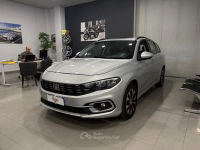 Fiat Tipo 1.3 mjt City Life s&s 95cv Grigio usata Romano Canavese