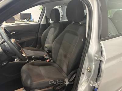 Fiat Tipo 1.3 mjt City Life s&s 95cv Grigio usata Romano Canavese