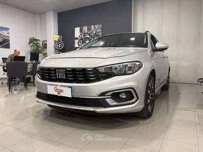 Fiat Tipo 1.3 mjt City Life s&s 95cv Grigio usata Romano Canavese